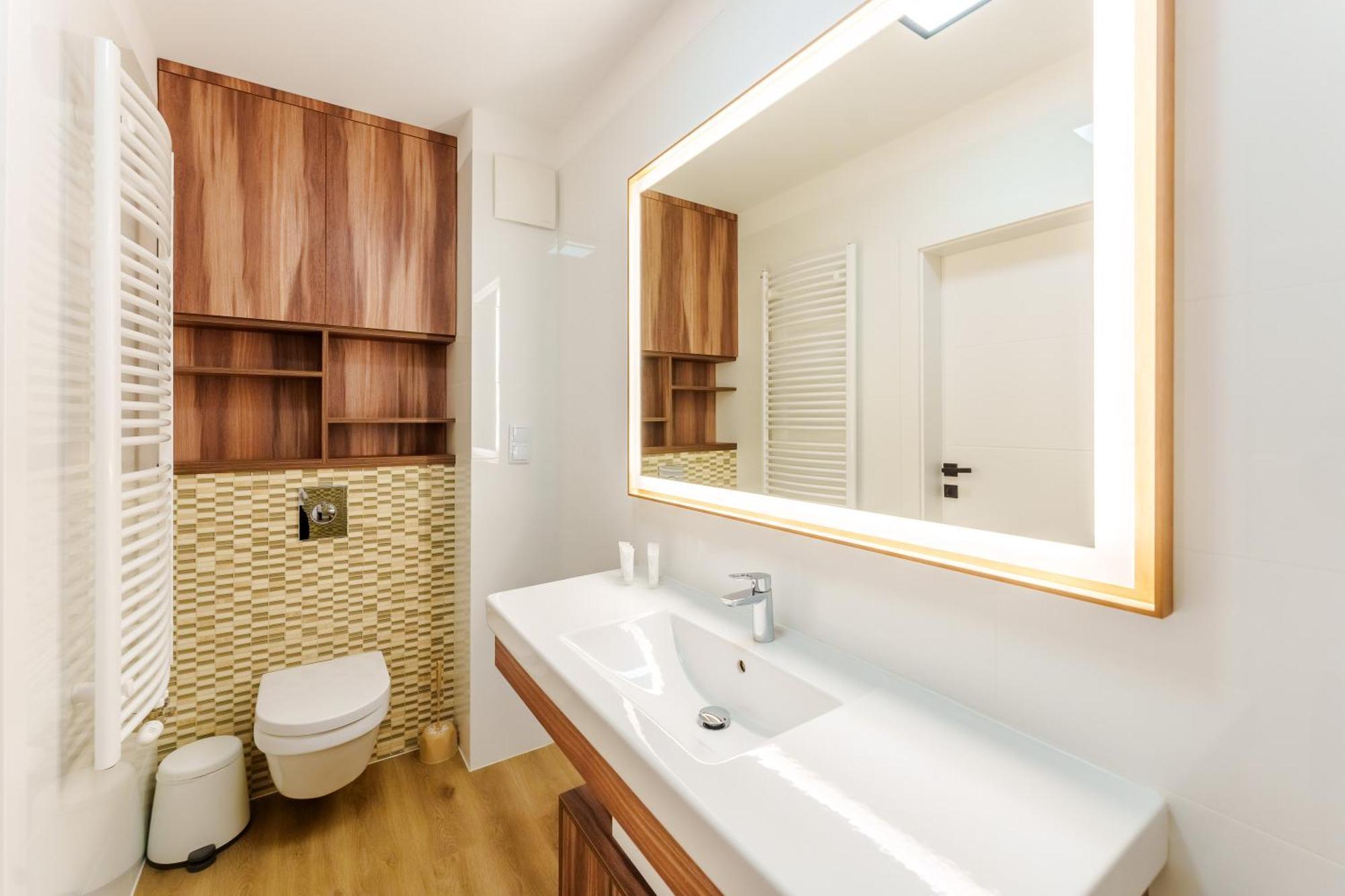 Bel Mare 406 D Apartamento Miedzyzdroje Exterior foto